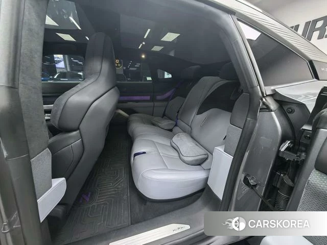 Gao He HiPhi Z id 4190390 из Китая 7