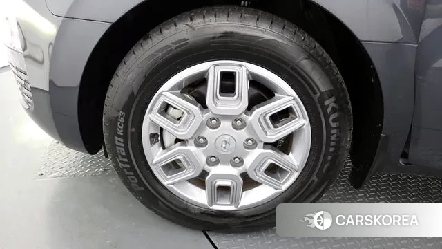 Hyundai Staria id 3458579 из Кореи 15