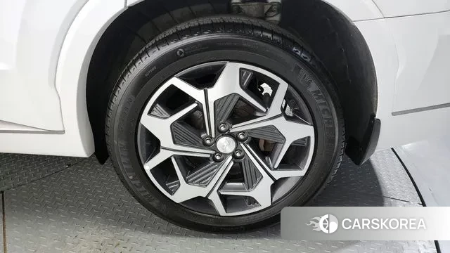 Hyundai Palisade id 2979829 из Кореи 15