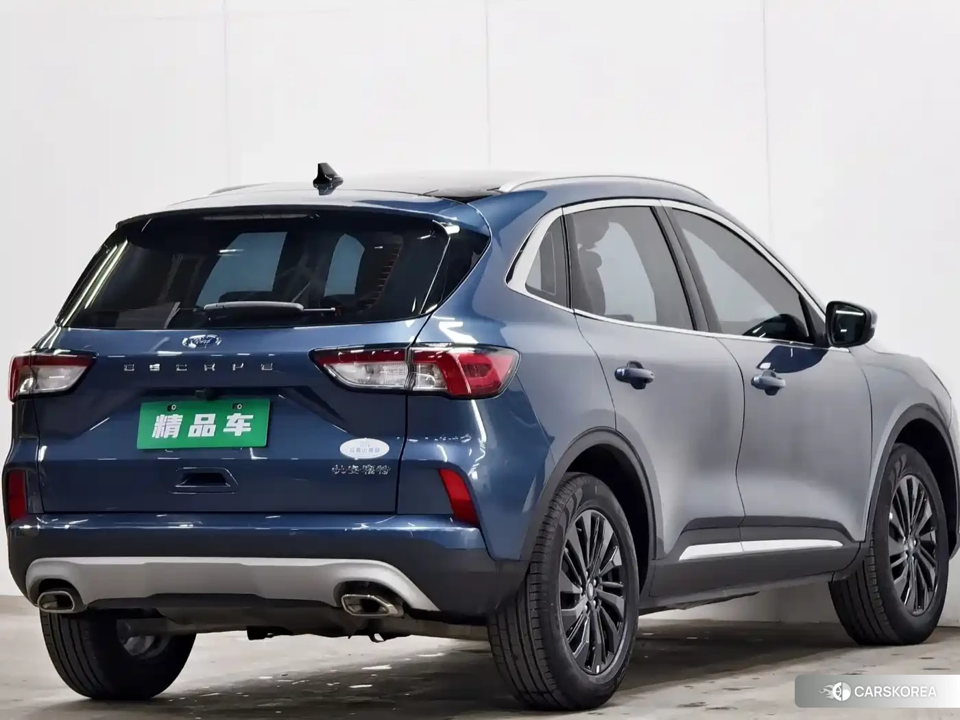 Ford Ruiji id 4545946 из Китая 11