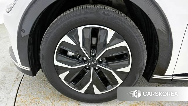 Kia EV6 id 4280458 из Кореи 25