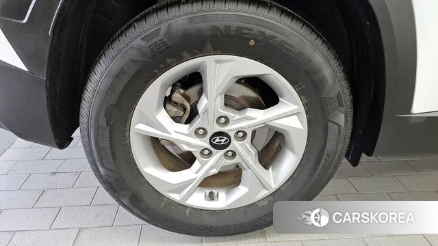 Hyundai Tucson (NX4) id 3361410 из Кореи 15