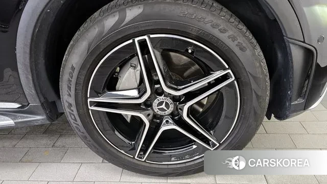 Mercedes-Benz GLC-Class X253 id 3168866 из Кореи 15