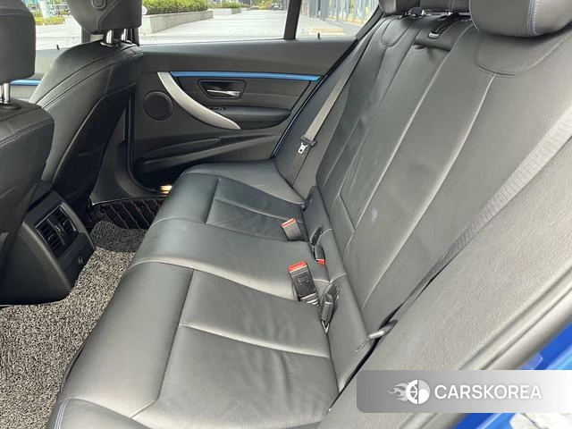 BMW 3 series id 3856305 из Китая 7