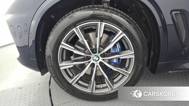 BMW X5 (G05) id 4625045 из Кореи 29