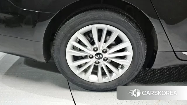 Kia K7 Premier id 3469157 из Кореи 15