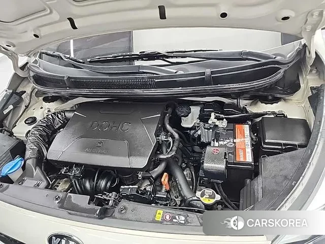 Kia All New Morning (JA) id 3737148 из Кореи 13