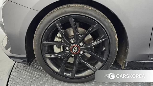 Hyundai Veloster (JS) id 3520521 из Кореи 15