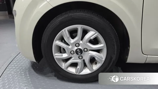 Kia All New Morning (JA) id 3510278 из Кореи 15