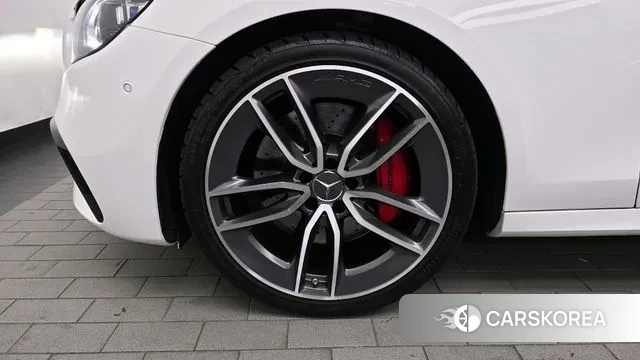 Mercedes-Benz E-Class W213 id 3443547 из Кореи 15