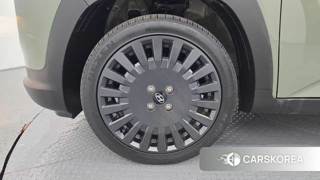 Hyundai Casper id 4730750 из Кореи 15