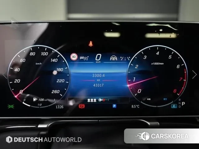 Mercedes-Benz S-Class W223 id 3523812 из Кореи 15