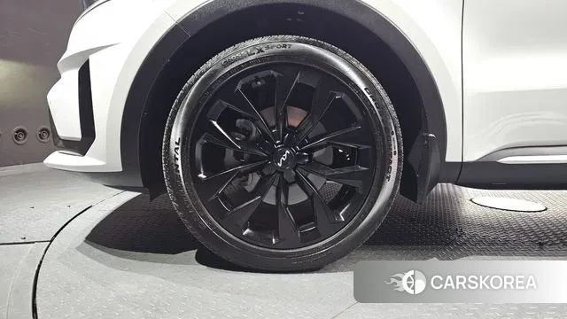 Kia Sorento 4th Generation id 3735582 из Кореи 15