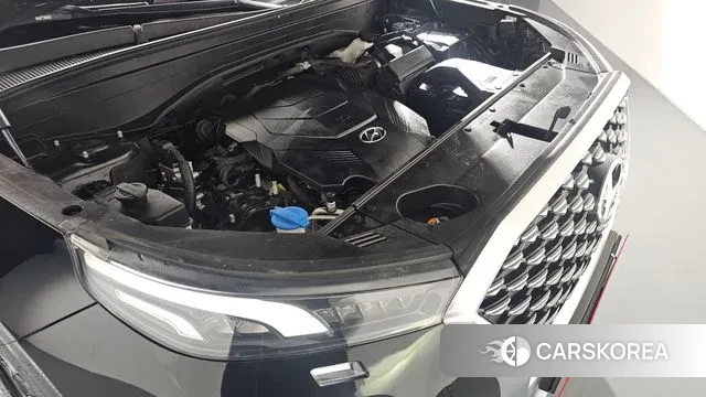 Hyundai Palisade id 3702954 из Кореи 15