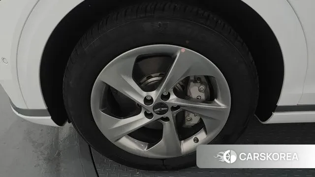 Genesis GV70 id 3467077 из Кореи 15