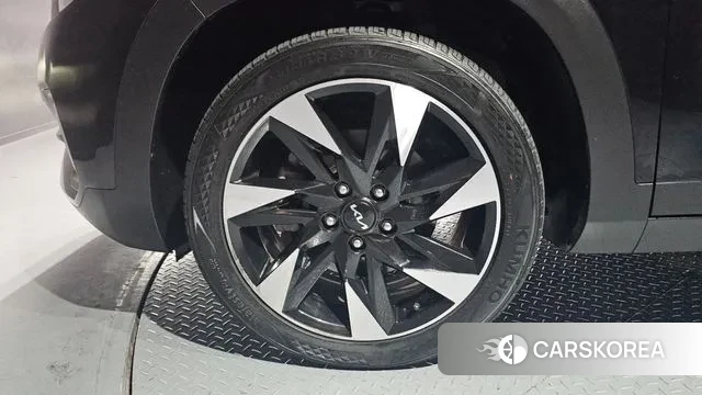 Kia Seltos id 3634923 из Кореи 15