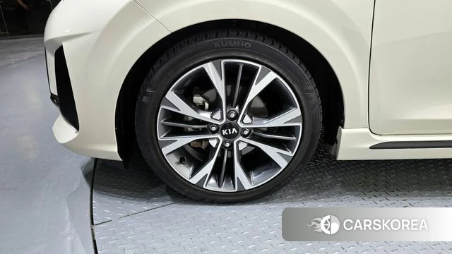 Kia Morning Urban (JA) id 4304210 из Кореи 27