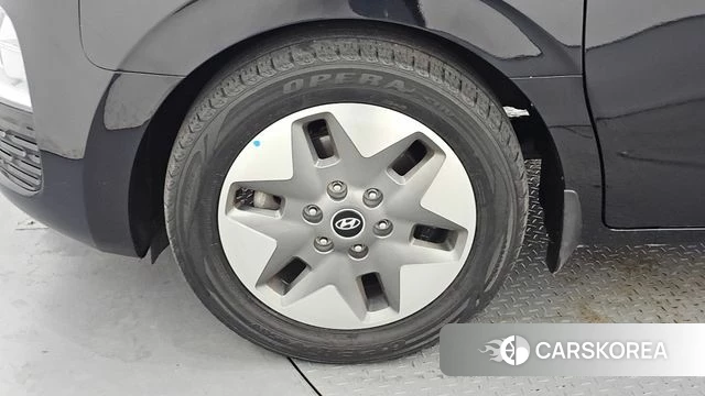 Hyundai Staria id 4495459 из Кореи 15