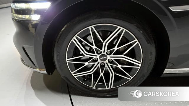 Genesis G90 (RS4) id 3910260 из Кореи 15