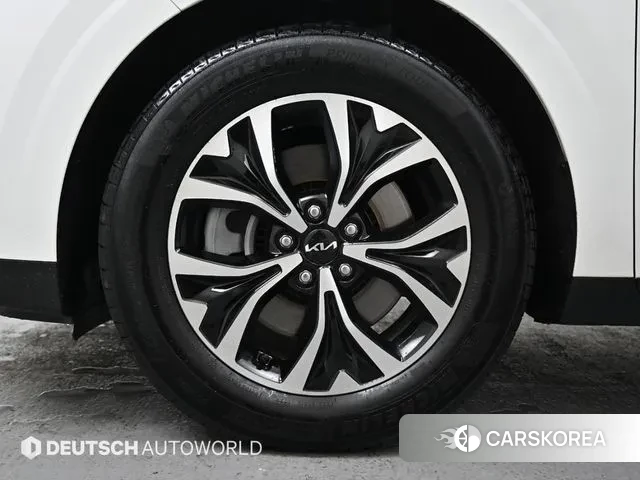 Kia Carnival 4th generation id 2940066 из Кореи 15