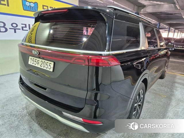 Kia Carnival 4th generation id 4224896 из Кореи 15