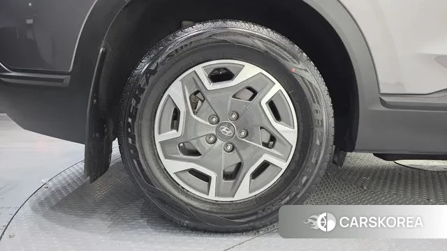 Hyundai The New Santa Fe id 3734497 из Кореи 15