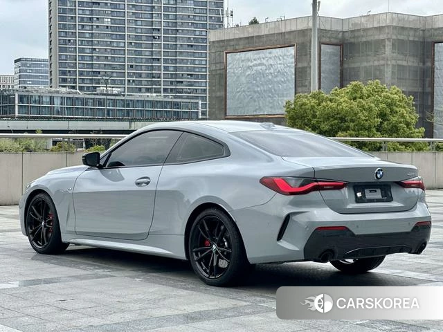 BMW 4 series id 4260520 из Китая 12