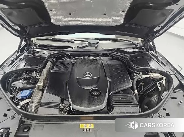 Mercedes-Benz S-Class W222 id 3666117 из Кореи 14