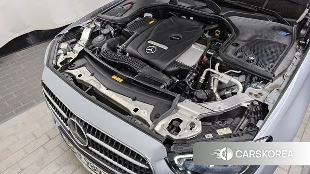 Mercedes-Benz E-Class W213 id 3498867 из Кореи 15