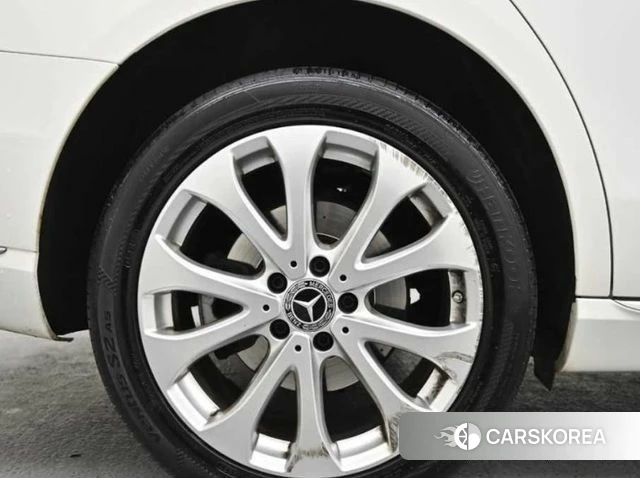 Mercedes-Benz E-Class W213 id 4551693 из Кореи 15