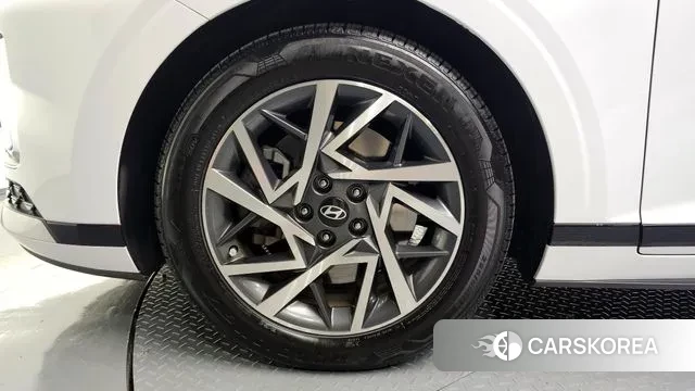 Hyundai Grandeur (GN7) id 3011344 из Кореи 15