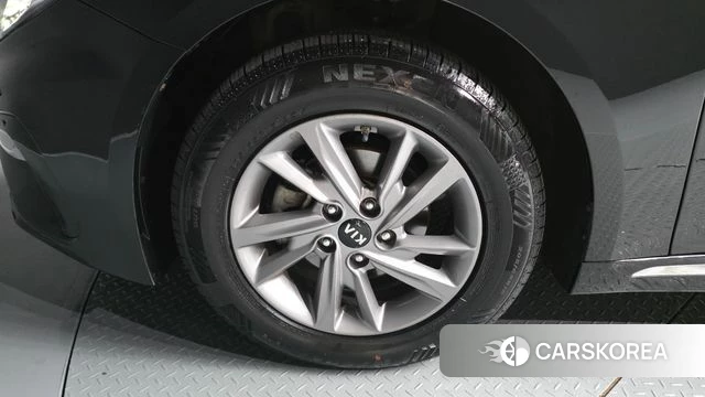 Kia The New K5 2nd generation id 4647808 из Кореи 26