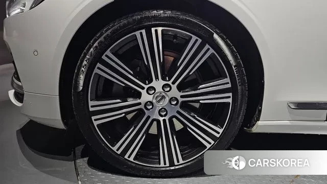 Volvo S90 id 3487901 из Кореи 15