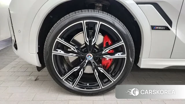 BMW X6 (G06) id 3517830 из Кореи 15