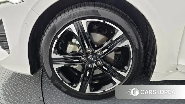 Kia K5 3rd generation id 3262800 из Кореи 15