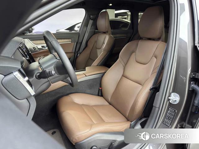 Volvo V90 id 4211385 из Китая 12