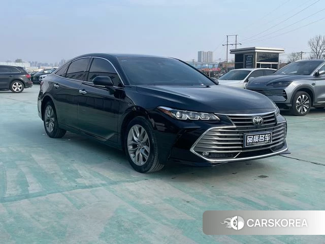 Toyota Asian dragon id 4278990 из Китая 11