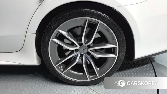 Mercedes-Benz CLS-Class C257 id 3772397 из Кореи 15