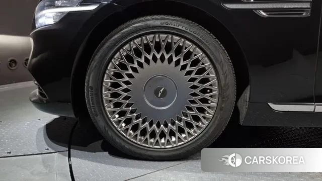 Genesis G90 id 3454500 из Кореи 15