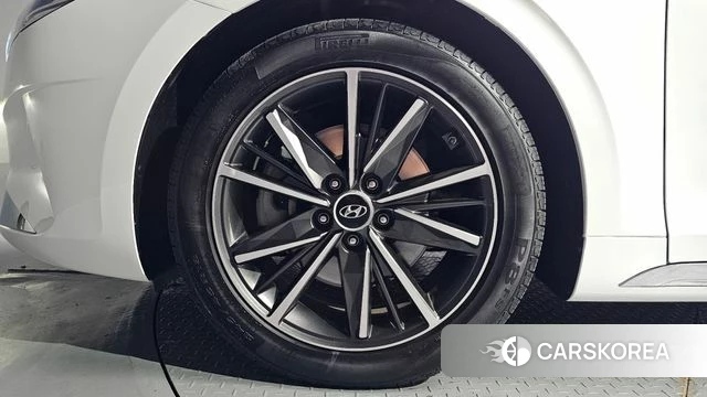 Hyundai The New Grandeur IG id 4717428 из Кореи 15