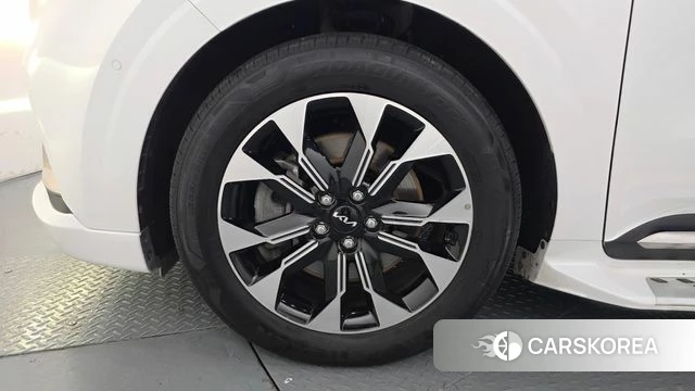 Kia Carnival 4th generation id 4619279 из Кореи 32