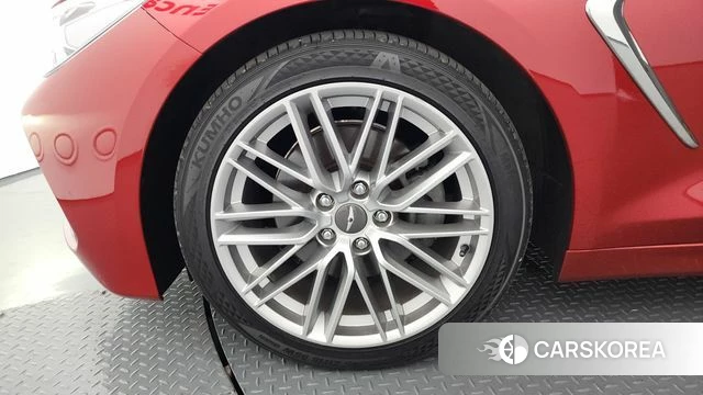Genesis G70 id 4470980 из Кореи 15