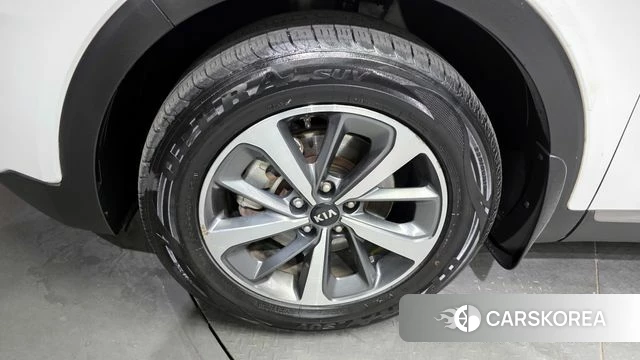 Kia The New Sorento id 3845773 из Кореи 15