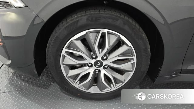 Kia K5 Hybrid 3rd Generation id 4507565 из Кореи 26