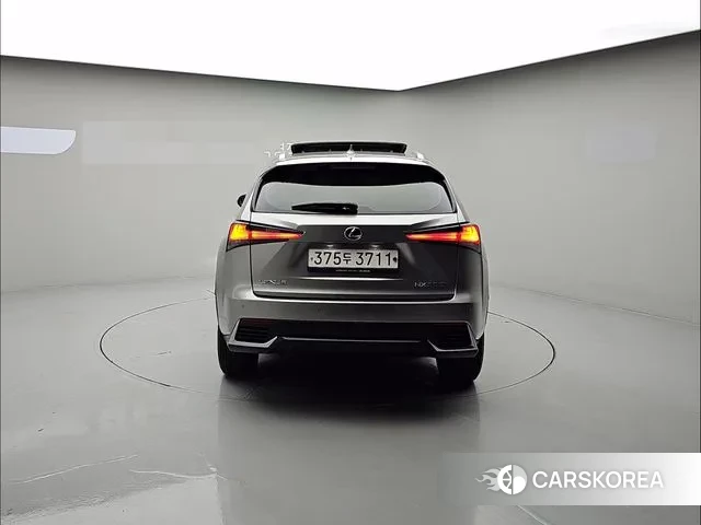 Lexus NX300h id 3567258 из Кореи 15