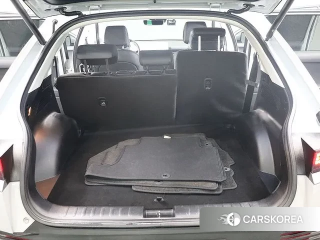 Hyundai Ionic 5 id 3340271 из Кореи 15