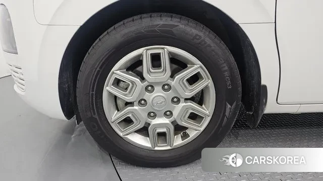 Hyundai Staria id 3231218 из Кореи 15