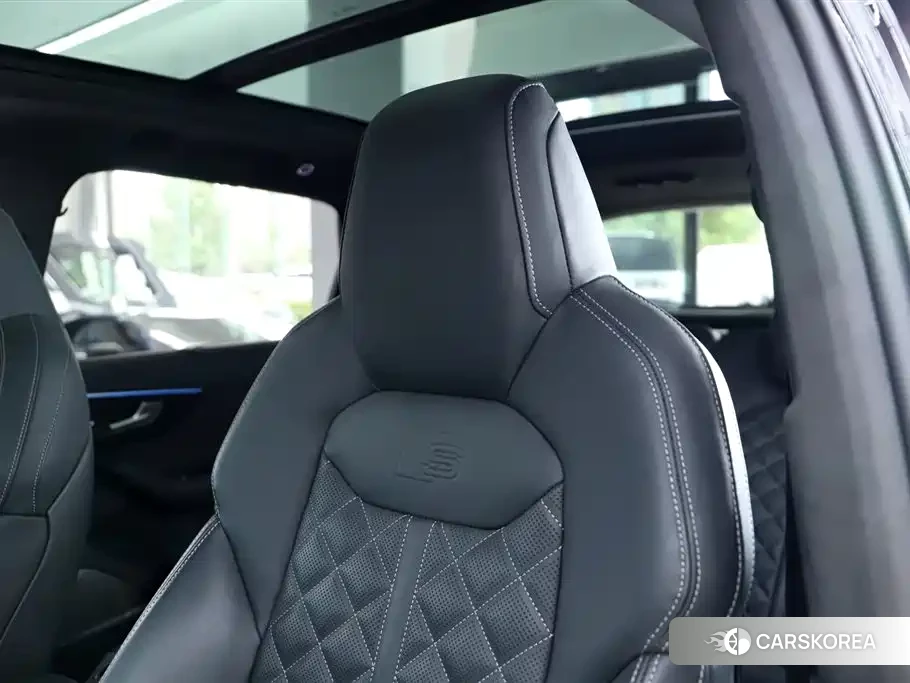 Audi SQ7 id 4600832 из Китая 29