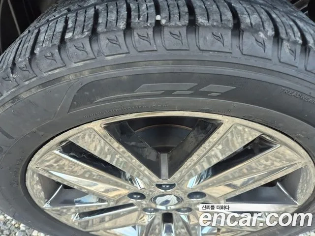 Ssangyong Rexton Sports id 2887083 из Кореи 15