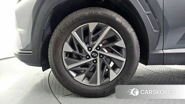 Hyundai Tucson (NX4) id 4284180 из Кореи 15